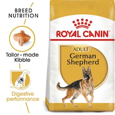 ROYAL CANIN® German Shepherd Adult Dry Dog Food N/A | 3kg