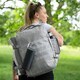 image 3 of Military Backpack 44L Frosty Morning Grey