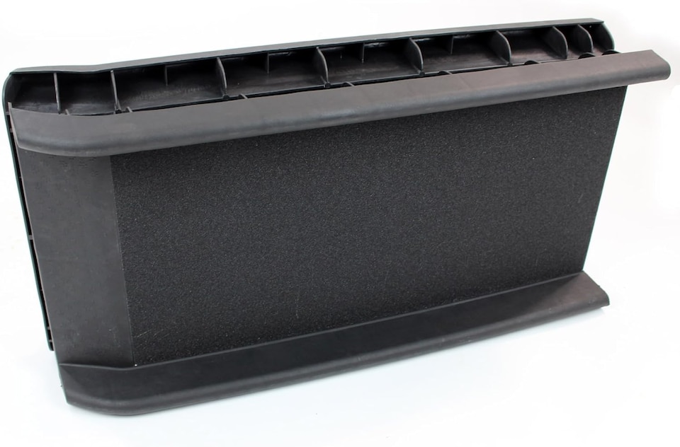 image 1 of Actiaspet Folding Dog Ramp Anti Slip Lightweight Portable, Suitable for Small, Medium & Large Dogs up to 90kg Max Capacity Car Access 156cm x 40cm x 10cm