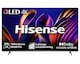 image 1 of Hisense 65E7NQTUK PRO 65 inch 144Hz QLED Smart 4K TV