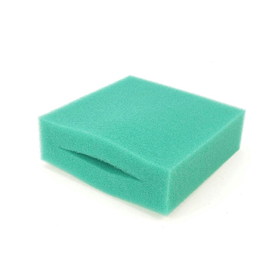 image 1 of Pisces Compatible Oase BioTec 5.1/10.1 Replacement Fine Filter Foam - 2 Pack