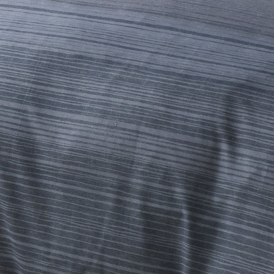 image 1 of Fusion Fairhaven Duvet Cover Set Blue