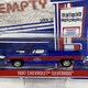 image 2 of 1987 Chevrolet Silverado Running On Empty 1:64 Scale Greenlight 41130C