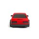 image 4 of RCG Racing Retro E86 1/24 Mini Drift Car - Red