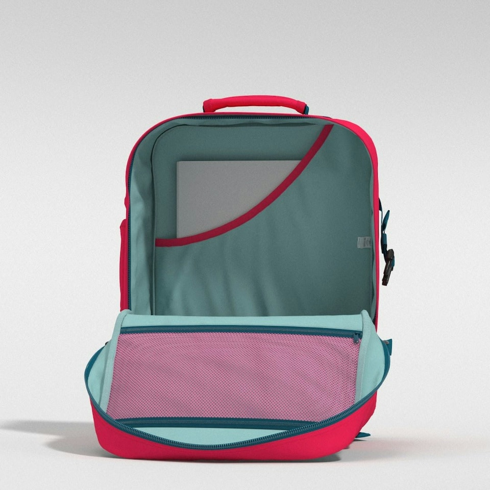 image 1 of Classic Cabin Backpack 44L Miami Magenta | Pink