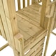 image 3 of TP Kingswood Wooden Climbing Frame Tower - FSC® certified