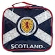 image 1 of Scottish FA Lunch Bag - Navy Blue - One Size