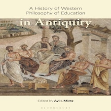 Hwpe Western Phil Education Antiqui