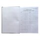 image 4 of Janrax 2026-2027 A4 Day Per Page Black Academic Diary