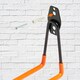 image 6 of VonHaus 10 Wall Mounted Tool Garage Hooks for Shed Storage
