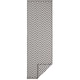 image 6 of The Rugs Palma Indoor Outdoor Reversible Rug Durable Soft for Living Room
