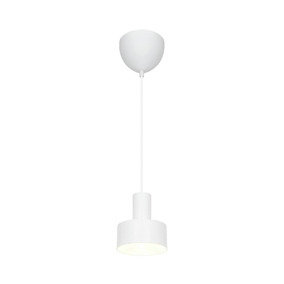 image 1 of Matis | Pendant | White