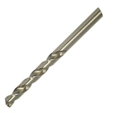 Faithfull Professional Hss Jobber Drill Bits (2) Pre Pack 3.00Mm Ol:60Mm Wl:30Mm