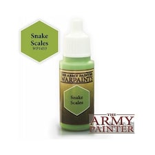 Warpaints - Snake Scales