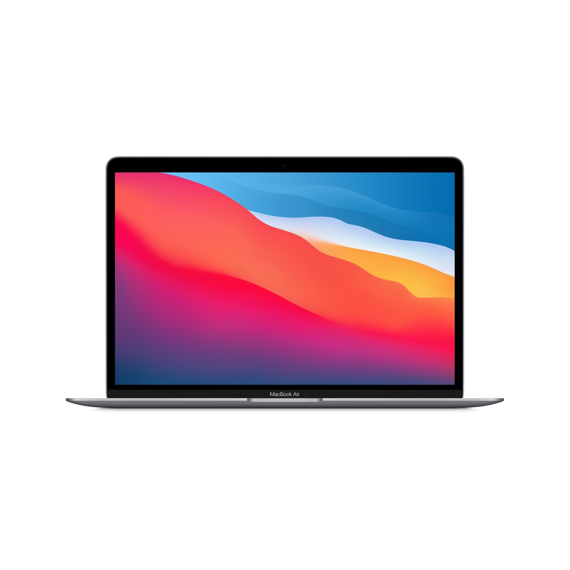Apple MacBook Air 2020 13.3-Inch Apple M1 Chip 8GB RAM 256GB SSD