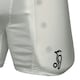 image 3 of Kookaburra Childrens/Kids Cricket Padded Shorts - White - 10-12 Years