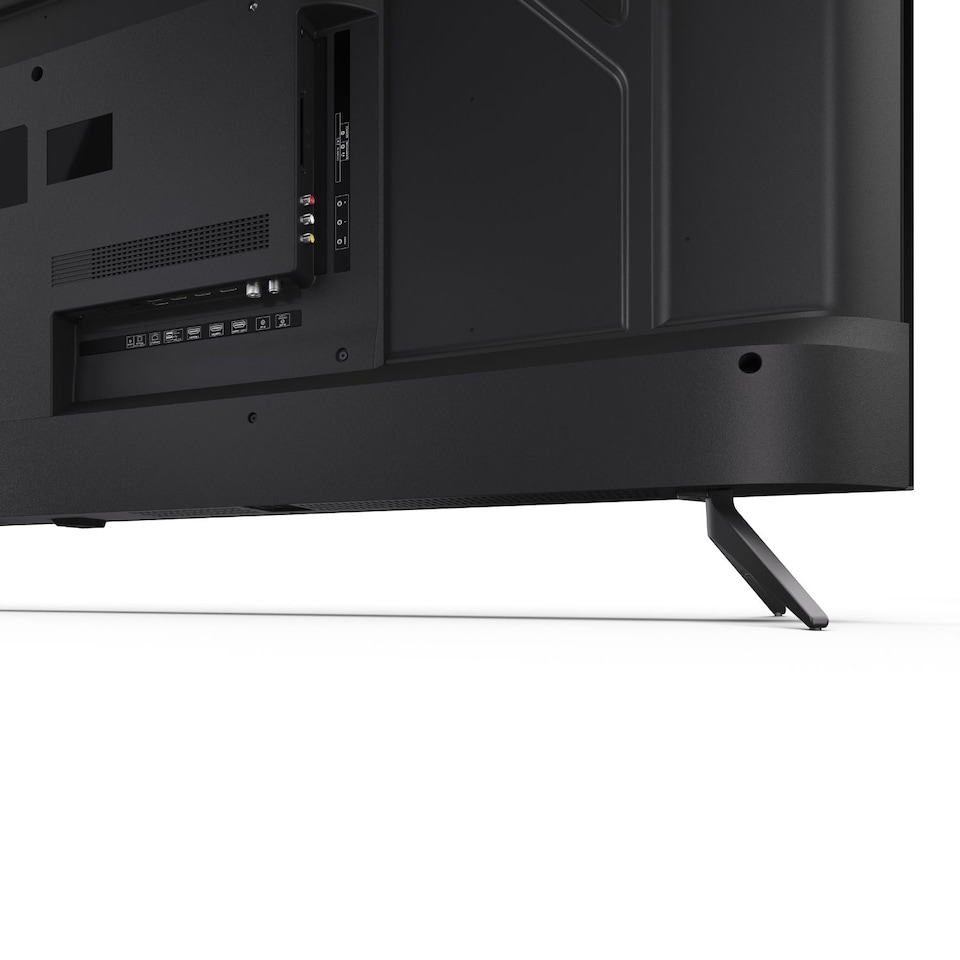 image 1 of SHARP 50HJ6225KB 50 Inch 4K UHD Quantum Dot Smart Roku TV