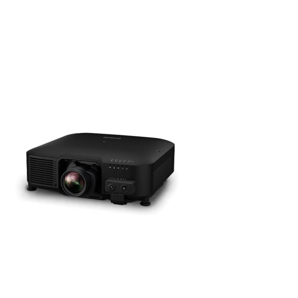 image 1 of Epson EB-PU1007B Large venue projector 7000 ANSI lumens 3LCD WUXGA (1920x1200) Black