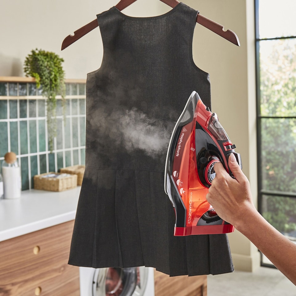 image 1 of Morphy Richards easyCHARGE 2400W Cordless Iron