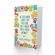 image 2 of Birthday Card From Dog Didn't Buy But Would Love a Treat Funny