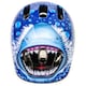 image 4 of Helmet for Kids Toddlers – Lightweight Adjustable Bike Helmet for Boys & Girls – Safety Crash Protection for Cycling, Scooter, Skateboard – MV62 Blue | Shark | S