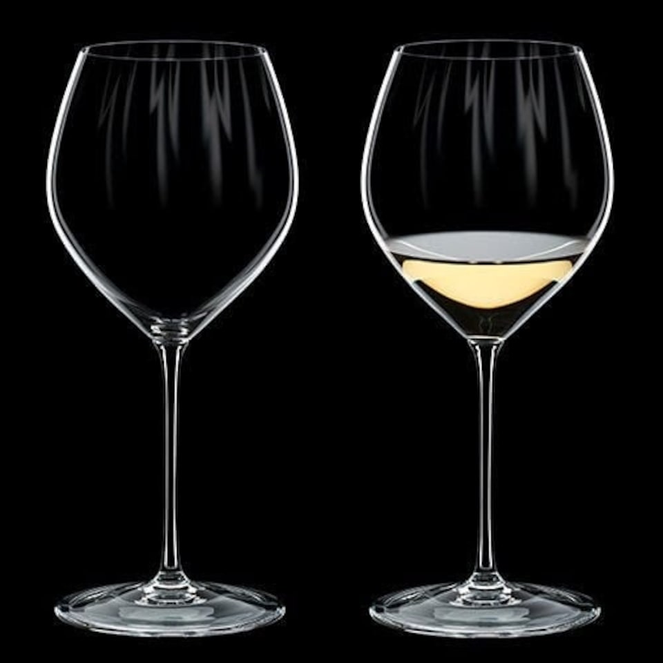 image 1 of Riedel Performance Set of 2 Chardonnay Wine Glasses