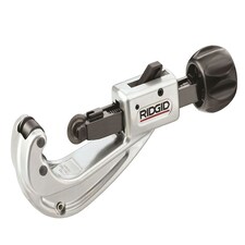 RIDGID - Quick-Acting 151 Tube Cutters for Copper 42mm Capacity 31632