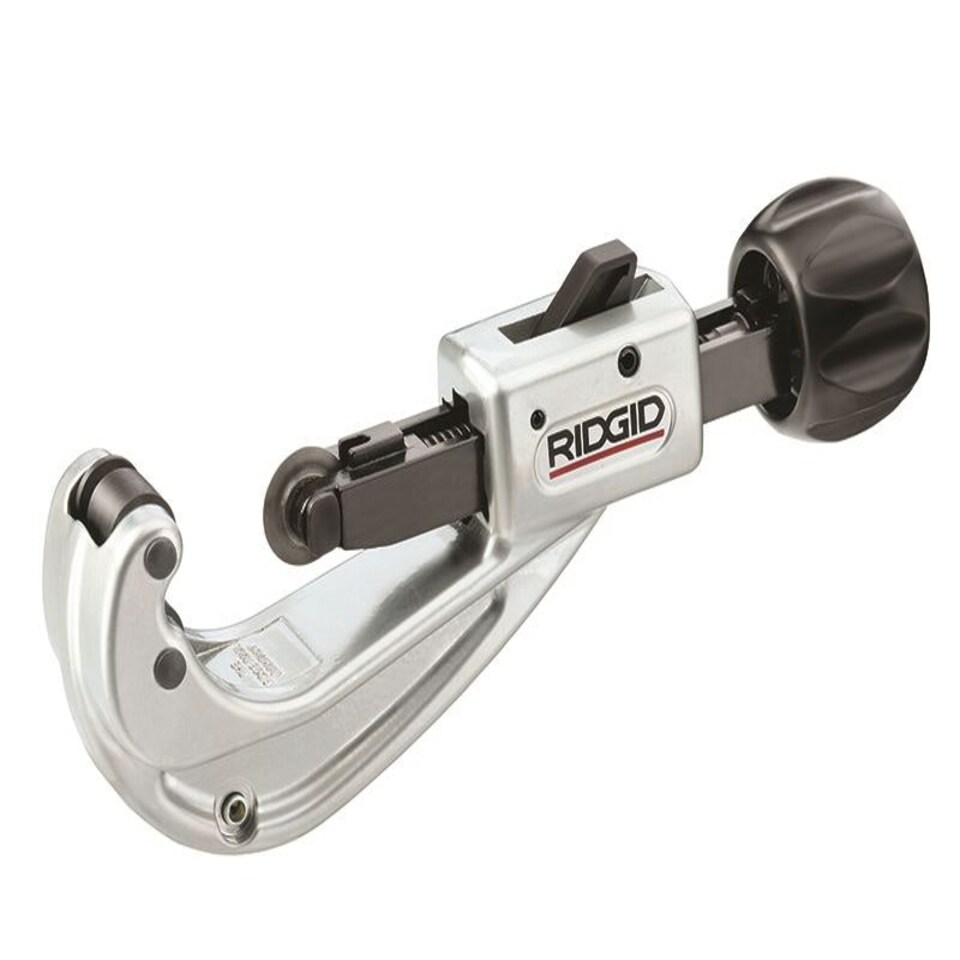 RIDGID - Quick-Acting 151 Tube Cutters for Copper 42mm Capacity 31632