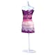 image 3 of Small World Toys Designer Dress-A-Doll Sophia