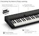 image 4 of Casio CT-S1 Black