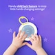 image 9 of Zello Portable Pro Max White Noise Machine