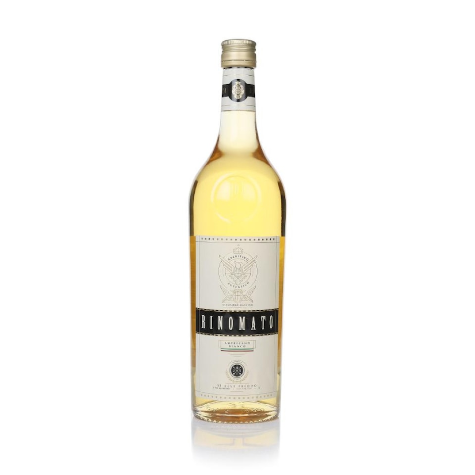 image 1 of Rinomato Americano Bianco | Clear
