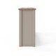 image 5 of Lancaster Console Hall Table