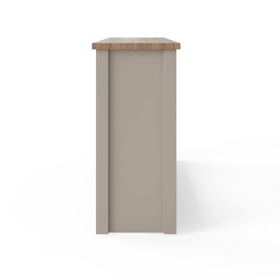 image 1 of Lancaster Console Hall Table