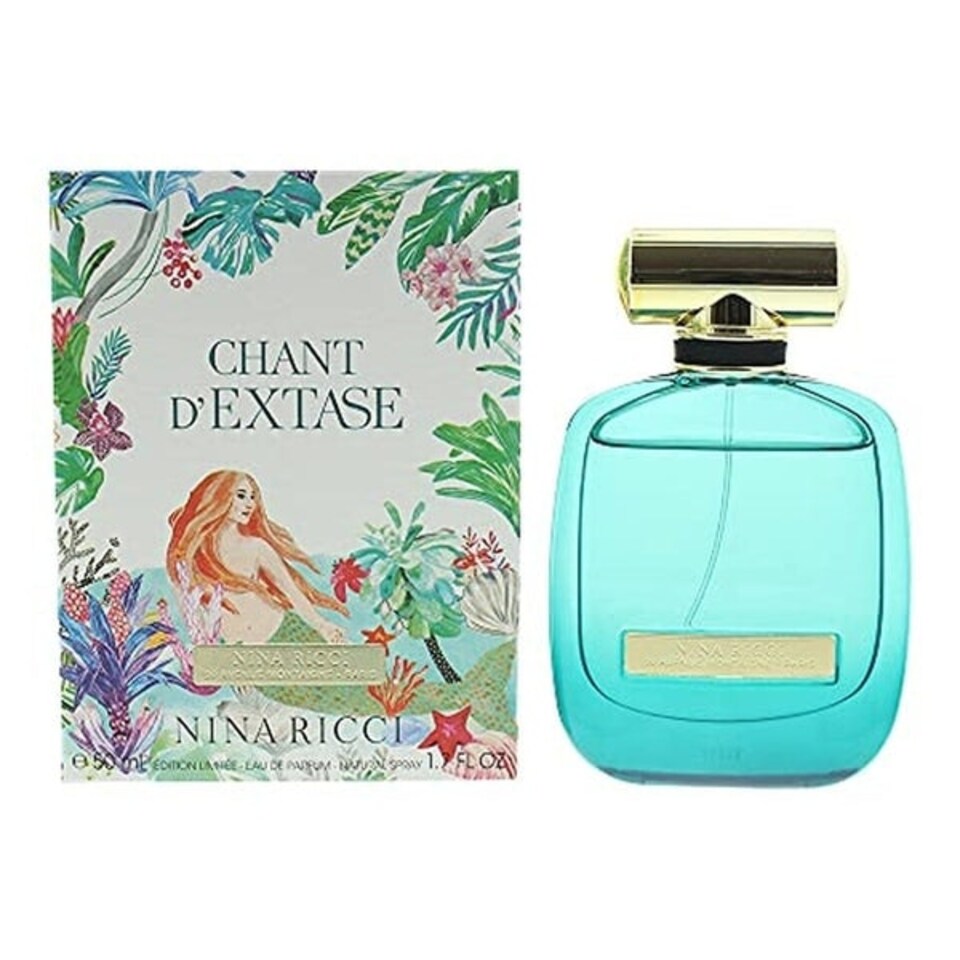 Nina Ricci Chant d'Extase Eau de Parfum 50ml Spray