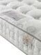 image 2 of Sareer 3000 Pocketo Pocket Sprung Gel Foam Mattress 4FT6 | White | Double