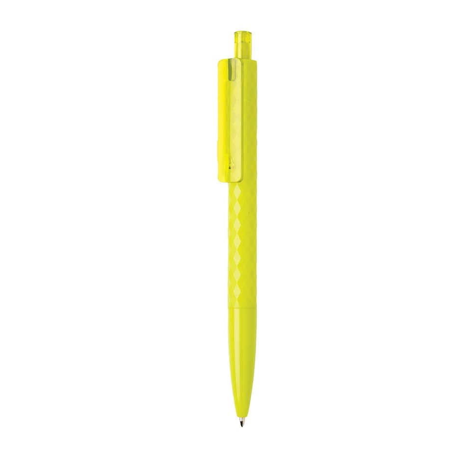 image 1 of XD Collection X3 Diamond Pen - Lime - One Size