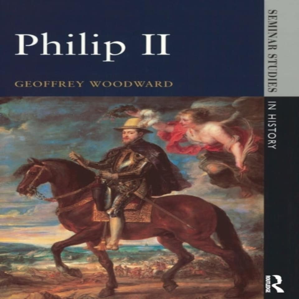 Philip Ii