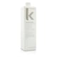 image 1 of Balancing.Wash (Strengthening Daily Shampoo - For Coloured Hair) - 1000 ml/33.6Oz