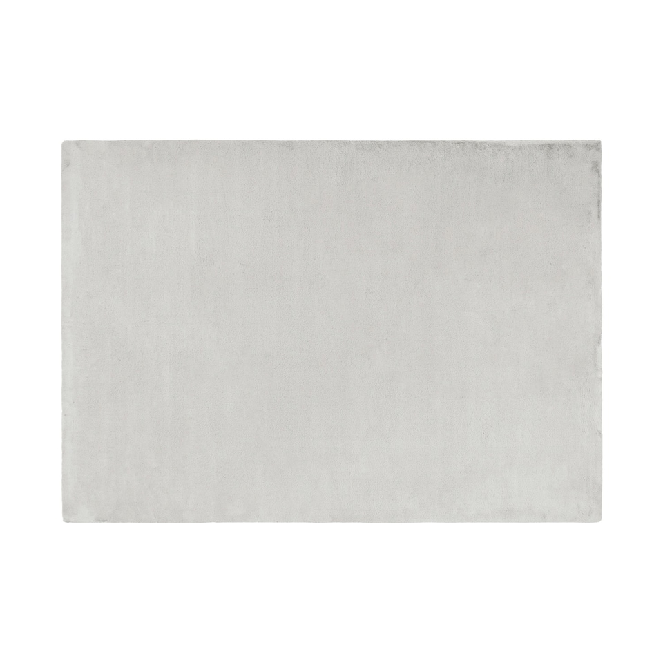 image 1 of Softie Short Pile Faux Fur Living Room & Bedroom Rug