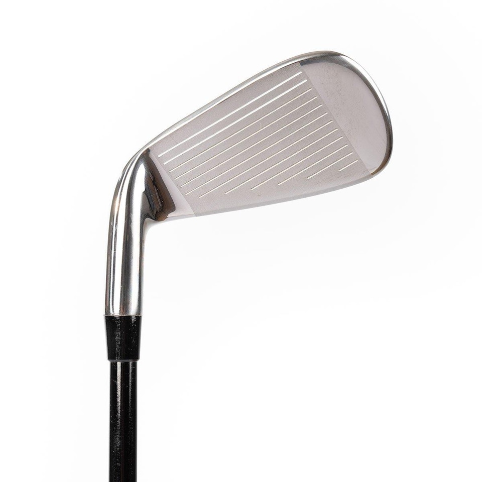 image 1 of Benross Junior Aero Age 5-7 Graphite Single Iron - Sand Wedge