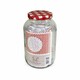 image 2 of Tin Inde Galon Multi-use Glass (6 Units) N/A