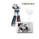 image 5 of Megatron Transformers Animation Lifesize Cardboard Cutout 194cm