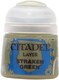 image 1 of Games Workshop Citadel Colour Layer: Straken Green (12ml) Paint