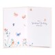 image 2 of UK Greetings | Birthday Card for Her/Friend | Happy Birthday Gifts | Her, Girls, Women | Floral & Verse Design | With Envelope