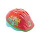 image 1 of Cocomelon Childrens/Kids Baby JJ Safety Helmet - Pink/Green/Blue - One Size Pink | One Size