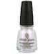 image 2 of China Glaze Nail Polish Whites 14ml White | Oxygen