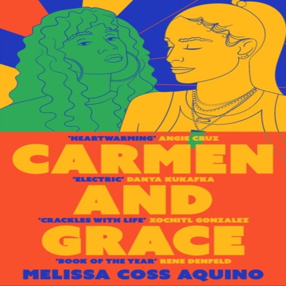Carmen & Grace
