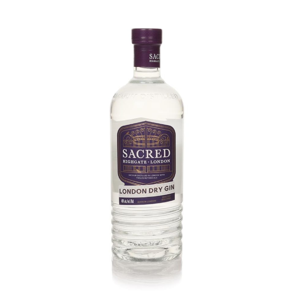 image 1 of Sacred London Dry Gin
