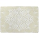 image 1 of Golden Star Ornament (Rug) Gold | Medium: 80x150cm